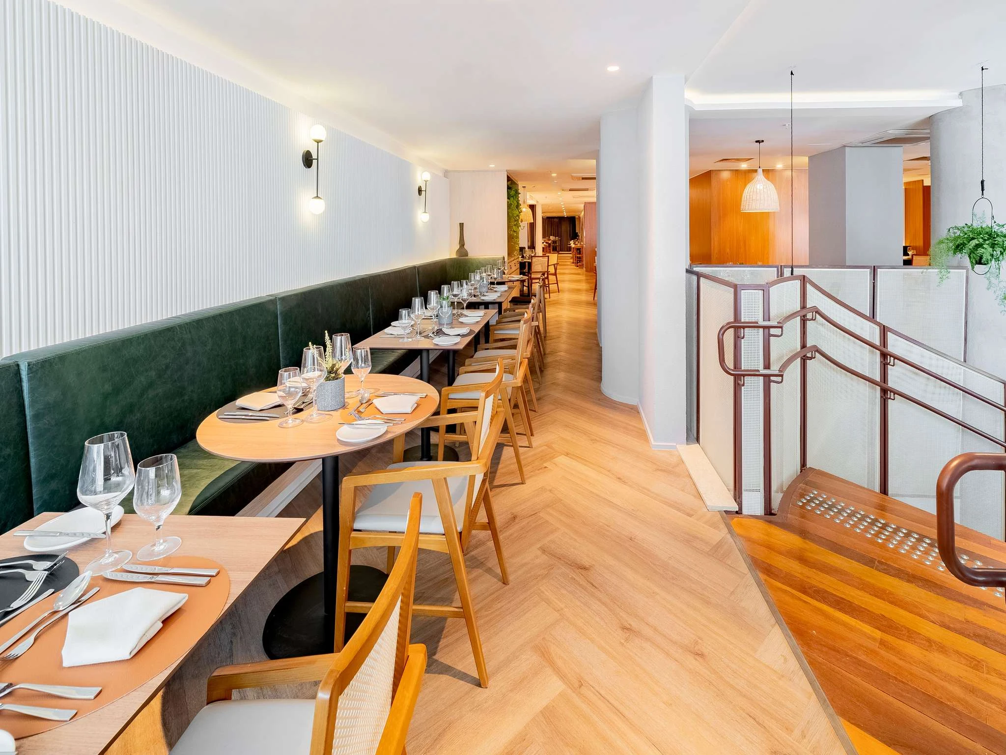 Premium Sunset - Brazilian Menu & Champagne - Image